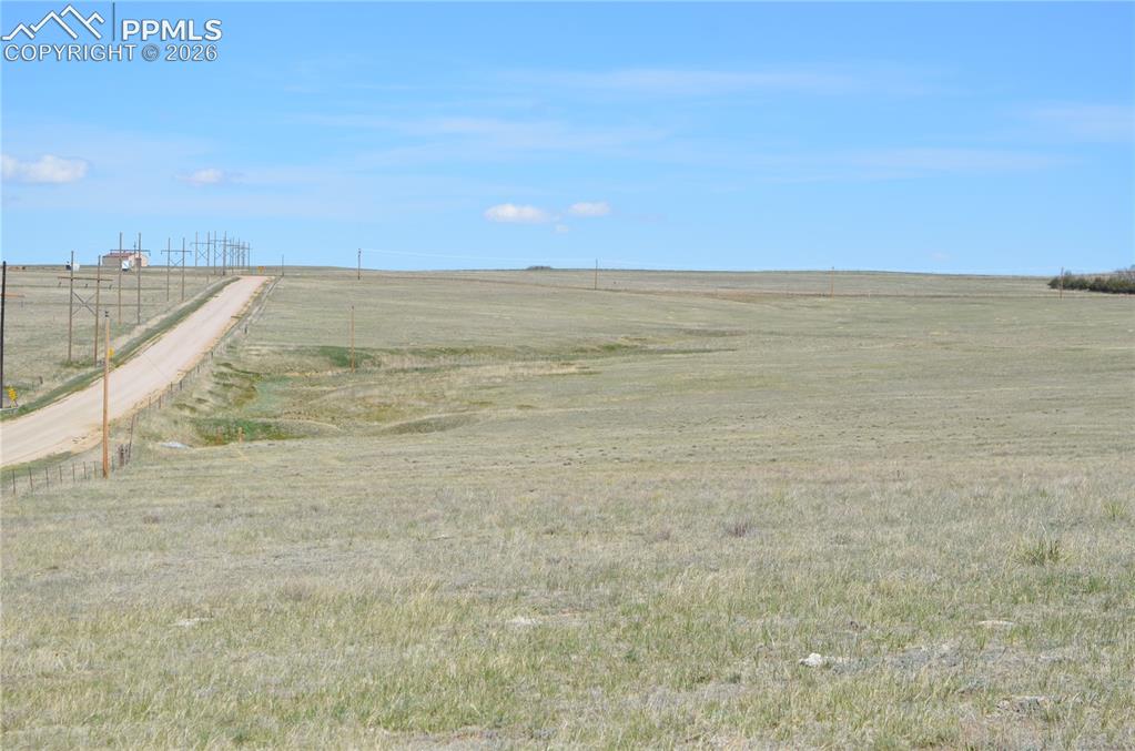 Land in Calhan 5