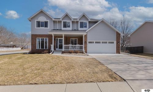 1046 N 20th Avenue Circle, Blair, NE, 68008 | Card Image