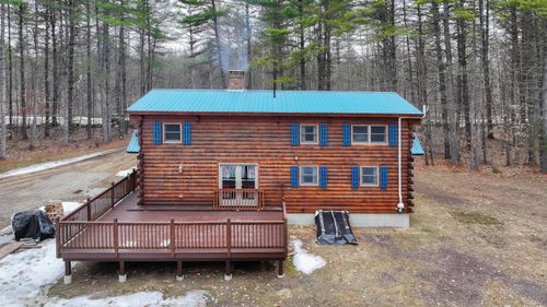 69 Warren Road, Denmark, ME, 04022 | Card Image