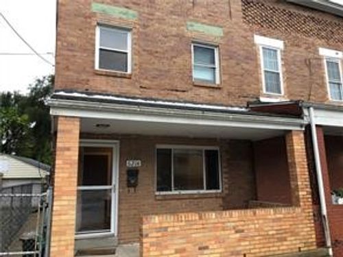 6214 Huntress St, Pittsburgh, PA, 15206-2230 | Card Image