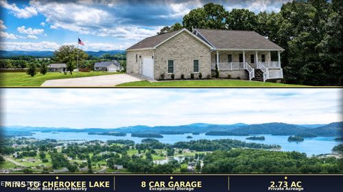 413 Chippewa Ln, Rutledge, TN, 37861-1401 | Card Image