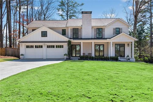 210 Shady Grove Ln, Alpharetta, GA, 30009-3248 | Card Image
