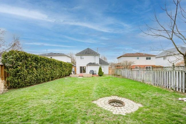 163 Nith River Way, House other with 3 bedrooms, 2 bathrooms and 5 parking in Ayr ON | Image 43