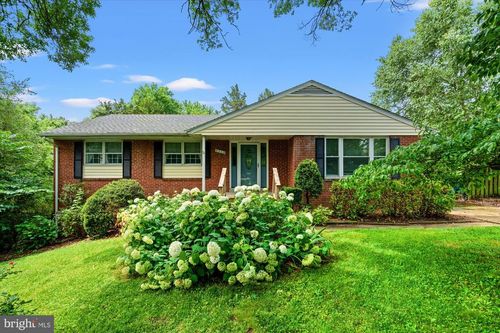 5309 Portsmouth Rd, FAIRFAX, VA, 22032-3428 | Card Image