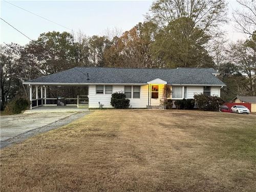 498 Ridge Ave Sw, Mableton, GA, 30126-3314 | Card Image