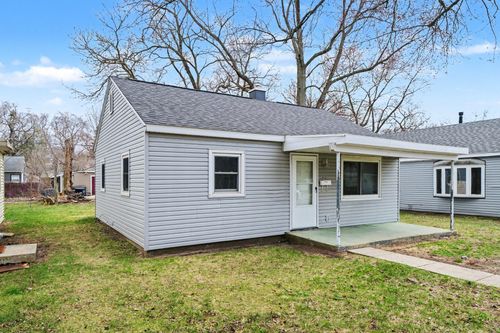 613 N Ashland Avenue, Michigan City, IN, 46360 | Card Image