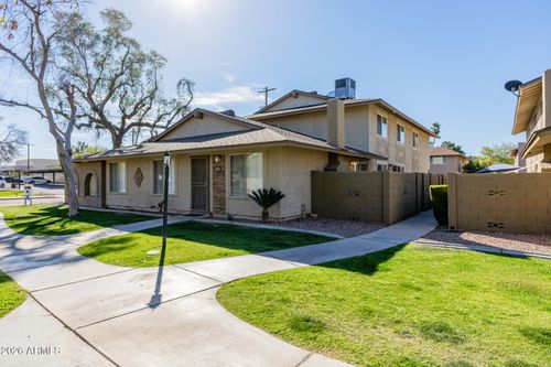 1204 N 85th Pl, Scottsdale, AZ, 85257-4114 | Card Image