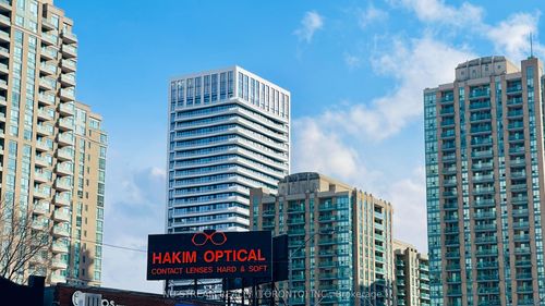 1806-36 Olive Ave, North York, ON, M2N7E6 | Card Image