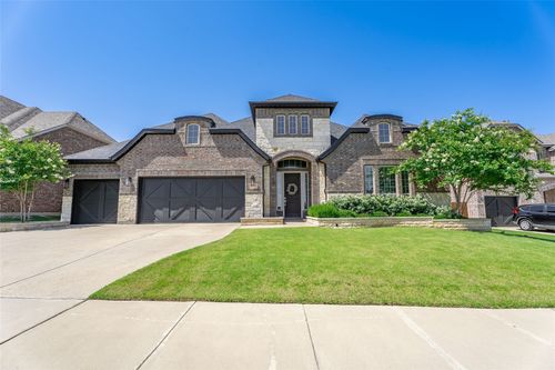 1253 Gray Fox Ln, Frisco, TX, 75033-7023 | Card Image