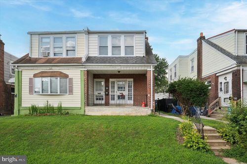 416 Knorr St, PHILADELPHIA, PA, 19111-4615 | Card Image