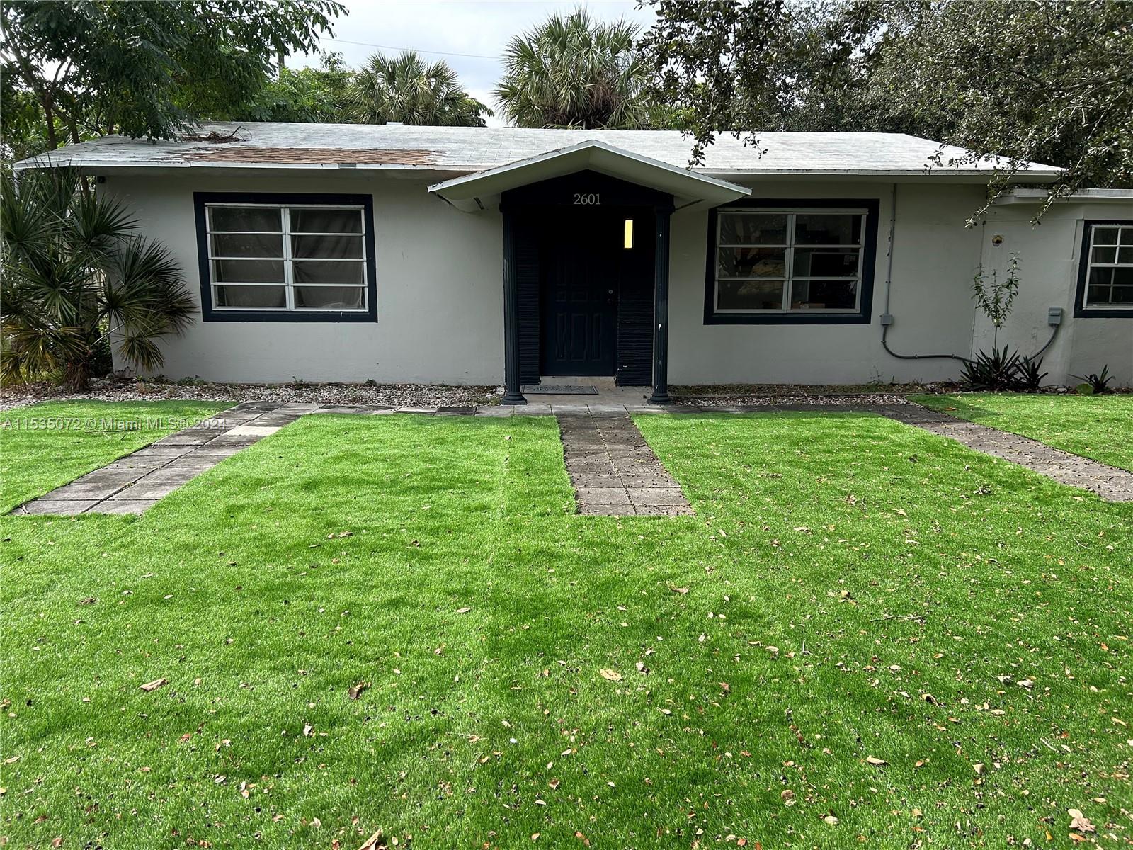 13th Ave, Fort Lauderdale, FL 33315