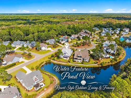 3841 White Birch Way, Southport, NC, 28461-1069 | Card Image