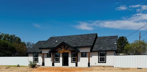 301 E Elizabeth, Stanton, TX, 79782 | Card Image