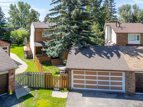 215 Ranchview Court Nw, Calgary, AB, T3G1A5 | Card Image