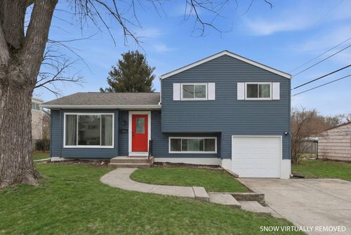 3042 Rightmire Blvd, Columbus, OH, 43221-1662 | Card Image