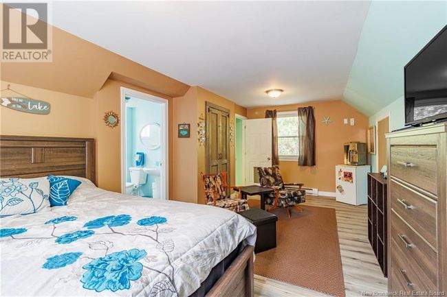 164 Yoho Lake Rd, House other with 4 bedrooms, 4 bathrooms and null parking in Yoho NB | Image 20
