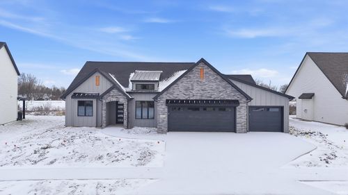 650 Grantham Psge, Fort Wayne, IN, 46845-4536 | Card Image