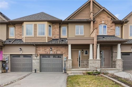 63 Dennis Dr, Smithville, ON, L0R2A0 | Card Image