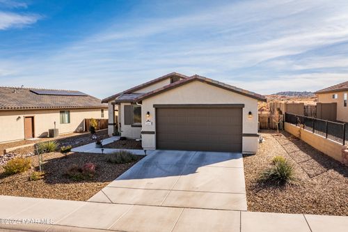 2165 Gold Rush Lane, Cottonwood, AZ, 86326 | Card Image