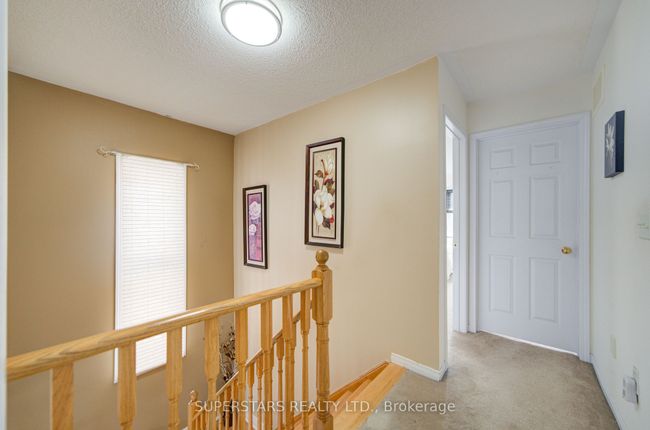 50 Macadam Rd, House attached with 3 bedrooms, 4 bathrooms and 2 parking in Markham ON | Image 24
