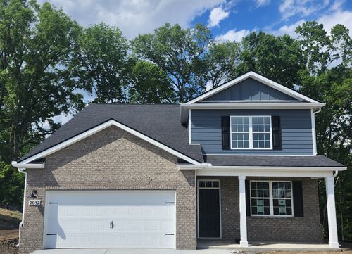 2057 Coriander Ln, Smyrna, TN, 37167-3691 | Card Image