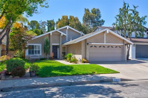 27643 Saffron Ln, Saugus, CA, 91350-1632 | Card Image