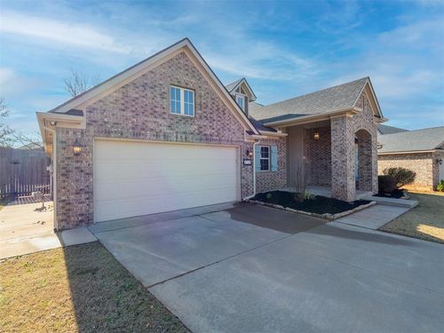 3718 Painted Bird Lane, Norman, OK, 73071 | Card Image