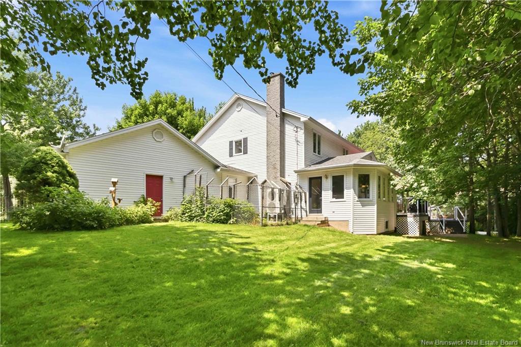Residential in Moncton 3
