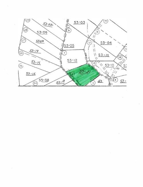 0 Panther Ridge Rd, Fairhope, PA, 15538 | Card Image