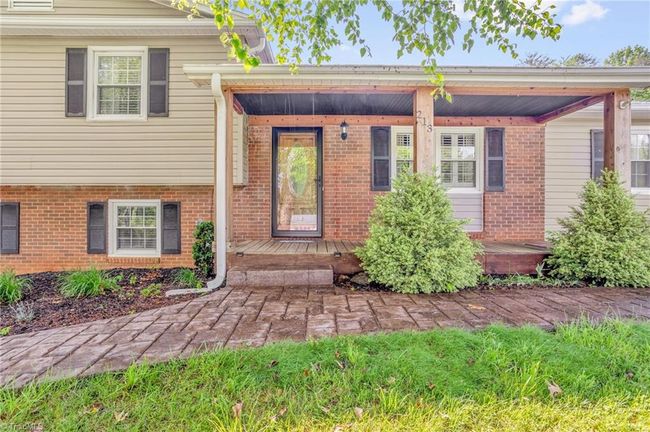 213 Turkey Hill Dr, House other with 4 bedrooms, 3 bathrooms and null parking in King NC | Image 4