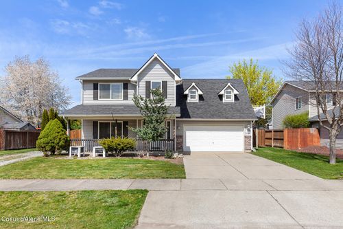 9179 N Prescott Dr, Hayden, ID, 83835 | Card Image