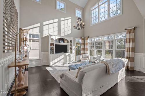 564 Mountain Laurel, Chapel Hill, NC, 27517-7615 | Card Image
