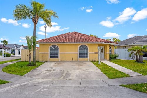 14300 Sw 52nd St, Miami, FL, 33175-5819 | Card Image