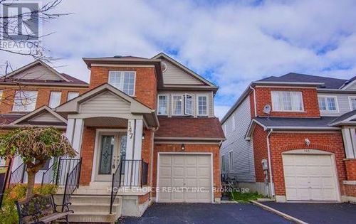 147 Ferncliffe Crescent, Markham (Cedarwood), ON, L3S4N8 | Card Image