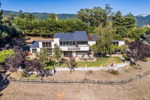 125 Horseshoe Hill Rd, Bolinas, CA, 94924 | Card Image