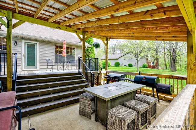 1475 Cedar Ln Nw, Home with 3 bedrooms, 3 bathrooms and null parking in Corydon IN | Image 40