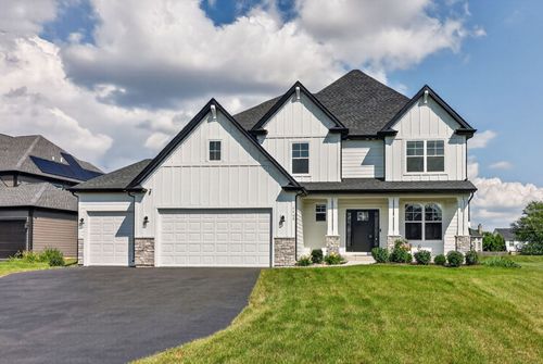 3908 Nannyberry St, Naperville, IL, 60564-2002 | Card Image