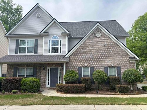 4291 Preserve Trl, Snellville, GA, 30039-2794 | Card Image