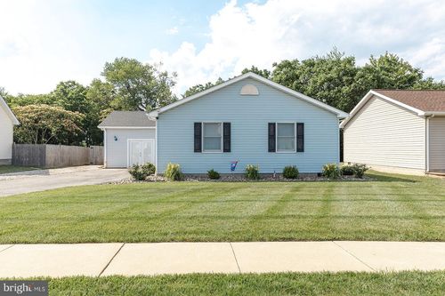 260 Rons Way, SMYRNA, DE, 19977-2514 | Card Image