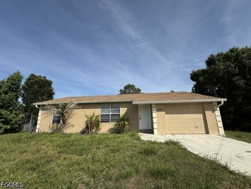 1224 Hamilton Ave, Lehigh Acres, FL, 33972-2526 | Card Image