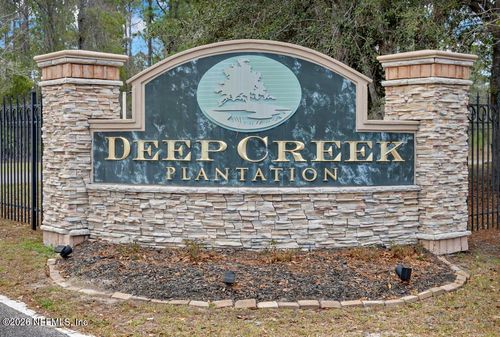 15364 Bullock Bluff Road, Bryceville, FL, 32009 | Card Image