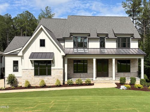 7944 Wexford Waters Ln, Wake Forest, NC, 27587-3647 | Card Image