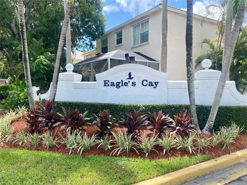 5315 Eagle Cay Way, Coconut Creek, FL, 33073-2614 | Card Image