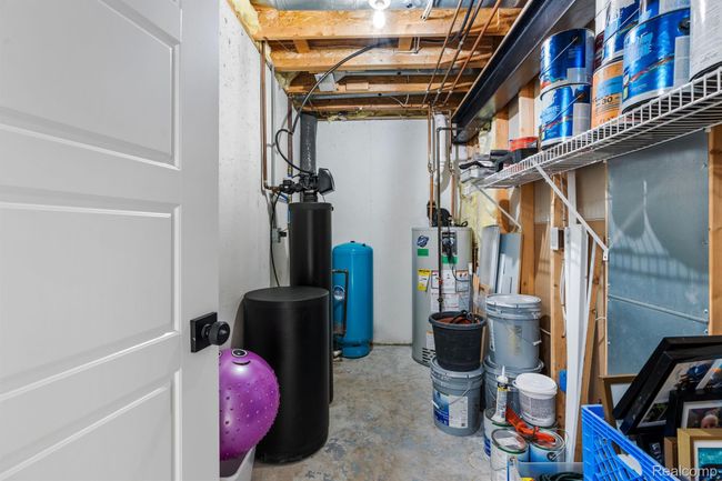 1600 Tuttle Rd, House other with 3 bedrooms, 3 bathrooms and null parking in Mason MI | Image 29