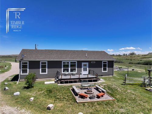 13601 Us Highway 287, Fort Washakie, WY, 82514 | Card Image