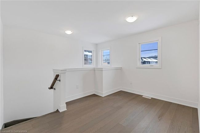 56 Calypso Ave, House other with 4 bedrooms, 4 bathrooms and 4 parking in Minesing ON | Image 24