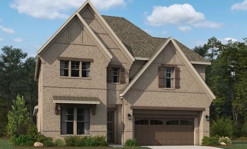 7424 Butler National Ter, McKinney, TX, 75071-7694 | Card Image