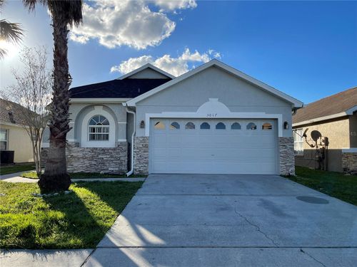 3017 Rollman Rd, ORLANDO, FL, 32837-7309 | Card Image
