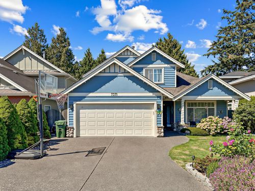 7371 Lindsay Rd, Richmond, BC, V7C3M7 | Card Image