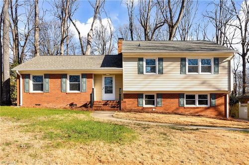 3514 Fox Pl, Greensboro, NC, 27408-2810 | Card Image